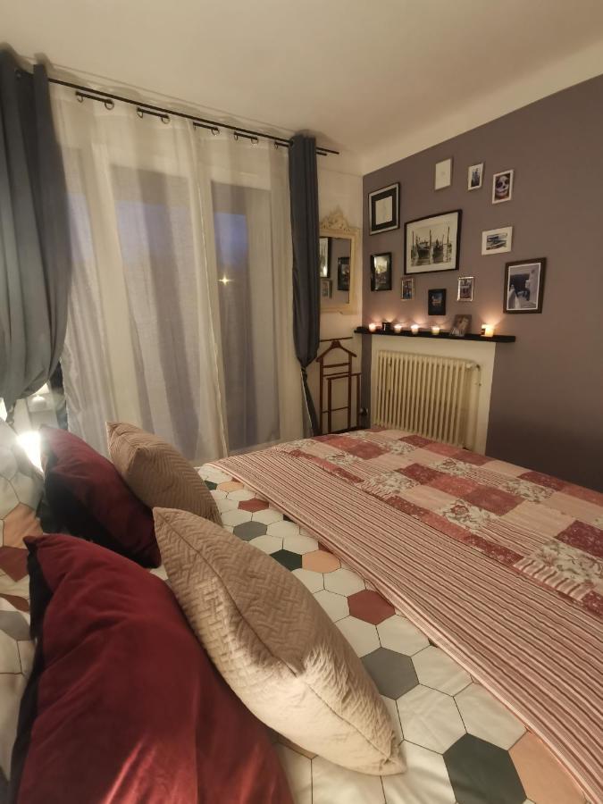 Au Pays D'Olmes Appartement Lavelanet Buitenkant foto