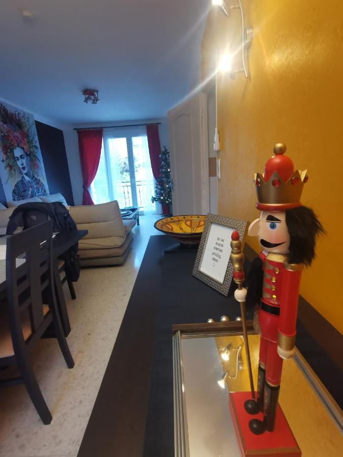 Au Pays D'Olmes Appartement Lavelanet Buitenkant foto